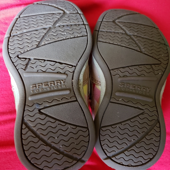 Sperry top siders - Picture 2 of 6